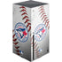 MLB Toronto Blue Jays Game Ball Xbox Series X Console Skin