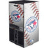 MLB Toronto Blue Jays Game Ball Xbox Series X Console Skin