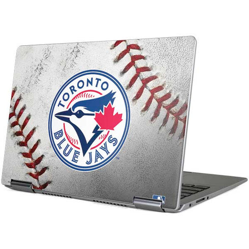 MLB Toronto Blue Jays Game Ball Yoga 710 14in Skin