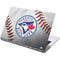 MLB Toronto Blue Jays Game Ball Yoga 910 2-in-1 14in Touch-Screen Skin