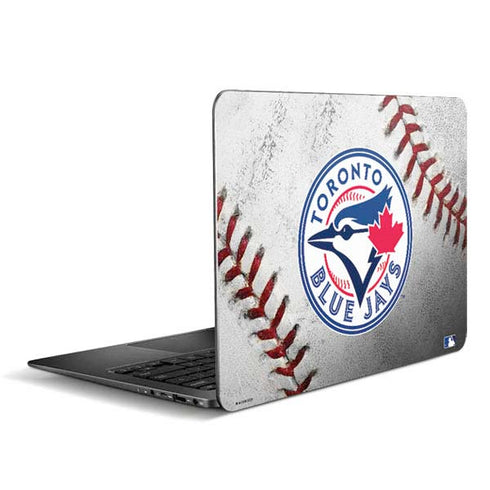 MLB Toronto Blue Jays Game Ball Zenbook UX305FA 13.3in Skin