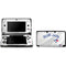 MLB Toronto Blue Jays Jersey Home 3DS (2011) Skin