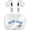 MLB Toronto Blue Jays Jersey Home AirPods Pro 2nd Gen Skin