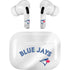 MLB Toronto Blue Jays Jersey Home AirPods Pro 2nd Gen Skin