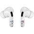 MLB Toronto Blue Jays Jersey Home AirPods Pro 2nd Gen Skin