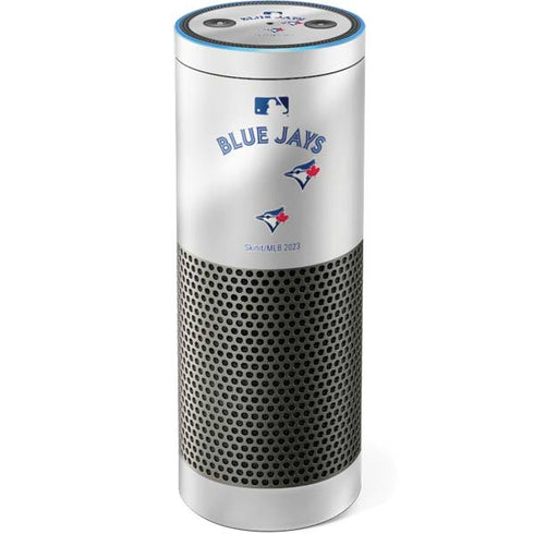 MLB Toronto Blue Jays Jersey Home Amazon Echo Skin