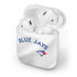 MLB Toronto Blue Jays Jersey Home Apple AirPods 2 Skin