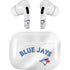 MLB Toronto Blue Jays Jersey Home Apple AirPods Pro Skin
