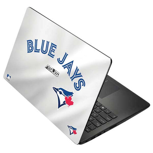 MLB Toronto Blue Jays Jersey Home Asus X502CA 15.6 Skin