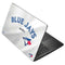 MLB Toronto Blue Jays Jersey Home Asus X502CA 15.6 Skin