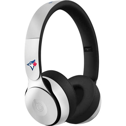 MLB Toronto Blue Jays Jersey Home Beats Solo Pro Skin