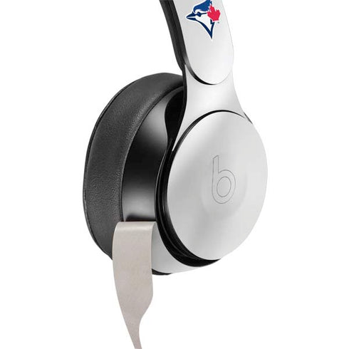 MLB Toronto Blue Jays Jersey Home Beats Solo Pro Skin