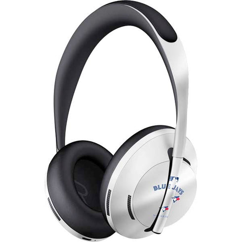 MLB Toronto Blue Jays Jersey Home Bose Noise Cancelling Headphones 700 Skin