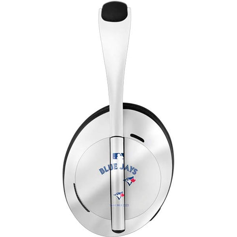 MLB Toronto Blue Jays Jersey Home Bose Noise Cancelling Headphones 700 Skin