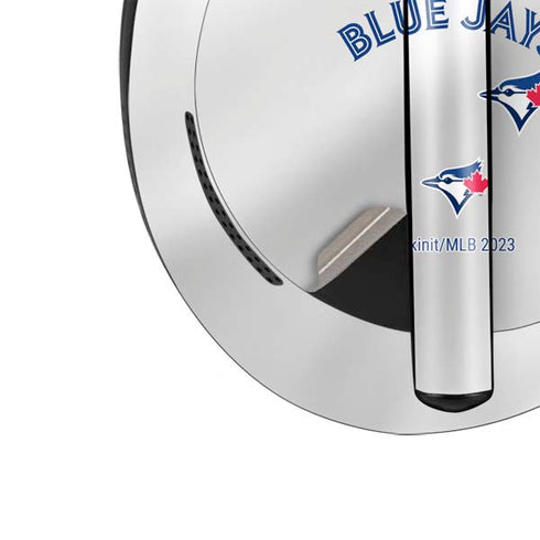 MLB Toronto Blue Jays Jersey Home Bose Noise Cancelling Headphones 700 Skin