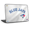 MLB Toronto Blue Jays Jersey Home HP Chromebook Skin