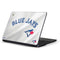 MLB Toronto Blue Jays Jersey Home Samsung Chromebook Skin