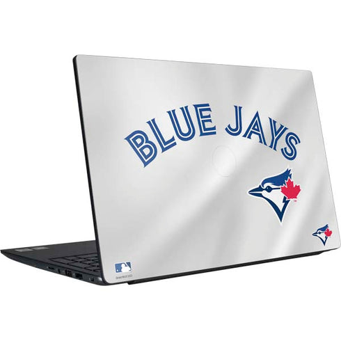 MLB Toronto Blue Jays Jersey Home Dell Vostro Skin