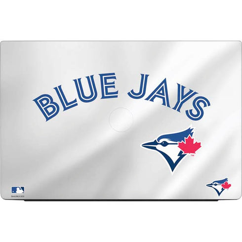 MLB Toronto Blue Jays Jersey Home Dell Vostro Skin