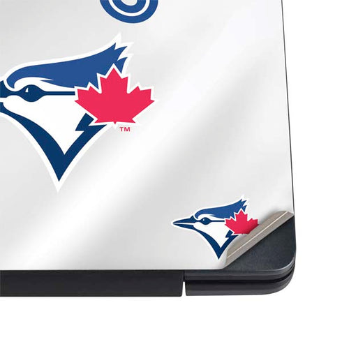 MLB Toronto Blue Jays Jersey Home Dell Vostro Skin