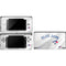 MLB Toronto Blue Jays Jersey Home DS Lite Skin