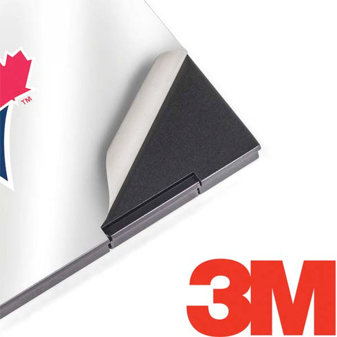 MLB Toronto Blue Jays Jersey Home HP Envy Skin