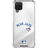 MLB Toronto Blue Jays Jersey Home Galaxy A12 Clear Case