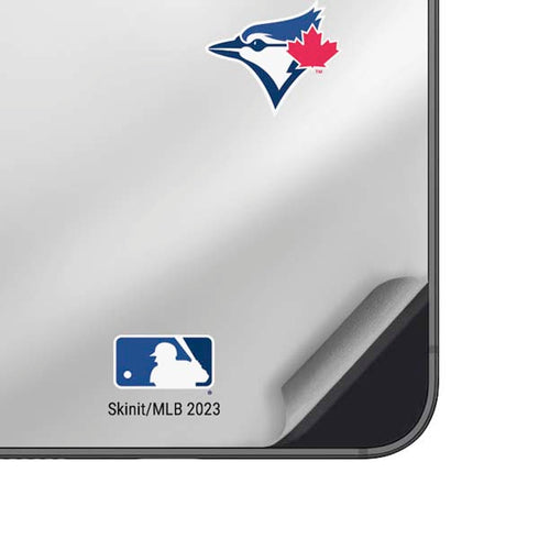 MLB Toronto Blue Jays Jersey Home Galaxy A14 5G Skin