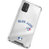 MLB Toronto Blue Jays Jersey Home Galaxy A32 5G Clear Case