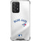 MLB Toronto Blue Jays Jersey Home Galaxy A52 5G Clear Case