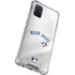 MLB Toronto Blue Jays Jersey Home Galaxy A71 5G Clear Case