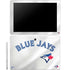 MLB Toronto Blue Jays Jersey Home Galaxy Book 12in Skin
