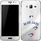 MLB Toronto Blue Jays Jersey Home Galaxy J3 Skin
