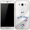 MLB Toronto Blue Jays Jersey Home Galaxy J7 Skin