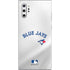 MLB Toronto Blue Jays Jersey Home Galaxy Note 10 Plus Skin