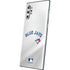 MLB Toronto Blue Jays Jersey Home Galaxy Note 10 Plus Skin