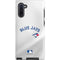MLB Toronto Blue Jays Jersey Home Galaxy Note 10 Pro Case