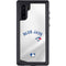 MLB Toronto Blue Jays Jersey Home Galaxy Note 10 Waterproof Case
