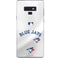 MLB Toronto Blue Jays Jersey Home Galaxy Note 9 Skin