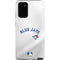 MLB Toronto Blue Jays Jersey Home Galaxy Note20 5G Pro Case