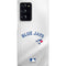 MLB Toronto Blue Jays Jersey Home Galaxy Note20 Ultra 5G Lite Case
