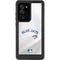 MLB Toronto Blue Jays Jersey Home Galaxy Note20 Ultra 5G Waterproof Case
