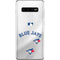 MLB Toronto Blue Jays Jersey Home Galaxy S10 Plus Skin