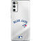 MLB Toronto Blue Jays Jersey Home Galaxy S20 Fan Edition Skin