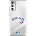 MLB Toronto Blue Jays Jersey Home Galaxy S20 Fan Edition Skin