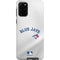 MLB Toronto Blue Jays Jersey Home Galaxy S20 Plus Pro Case