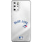 MLB Toronto Blue Jays Jersey Home Galaxy S20 Plus Skin