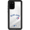 MLB Toronto Blue Jays Jersey Home Galaxy S20 Plus Waterproof Case