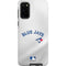 MLB Toronto Blue Jays Jersey Home Galaxy S20 Pro Case
