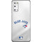 MLB Toronto Blue Jays Jersey Home Galaxy S20 Skin